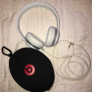 Beats Solo Wired